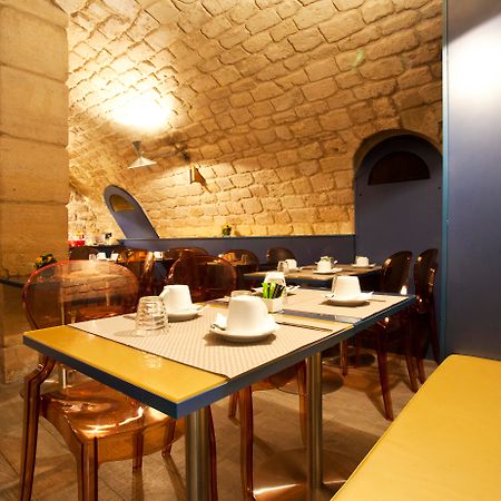 Trianon Gare De Lyon Hotel Paris Ngoại thất bức ảnh