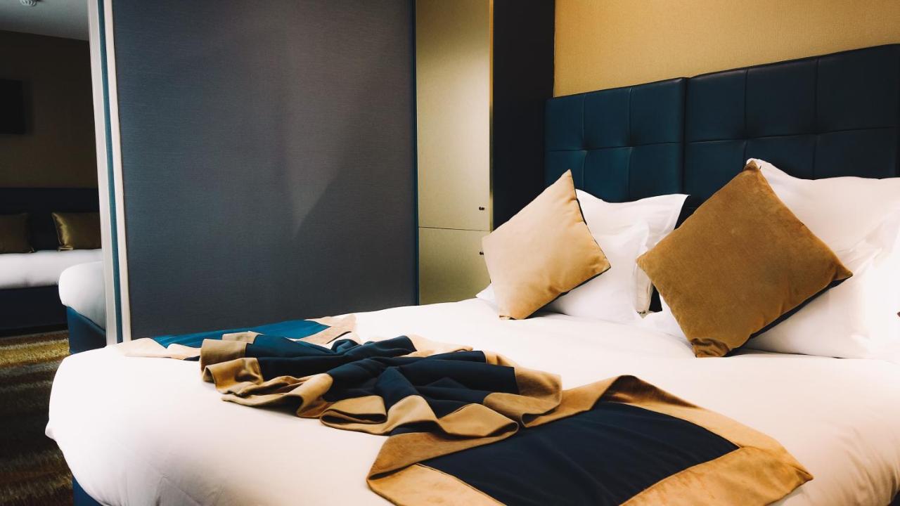 Trianon Gare De Lyon Hotel Paris Ngoại thất bức ảnh