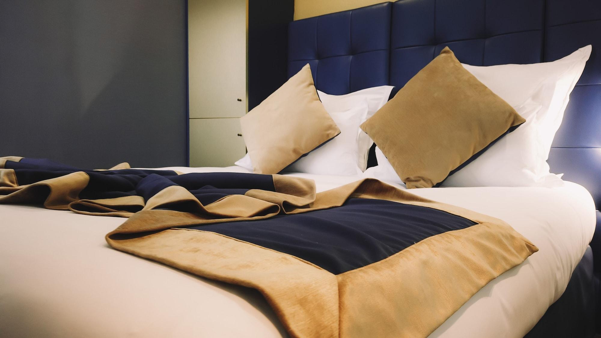 Trianon Gare De Lyon Hotel Paris Ngoại thất bức ảnh