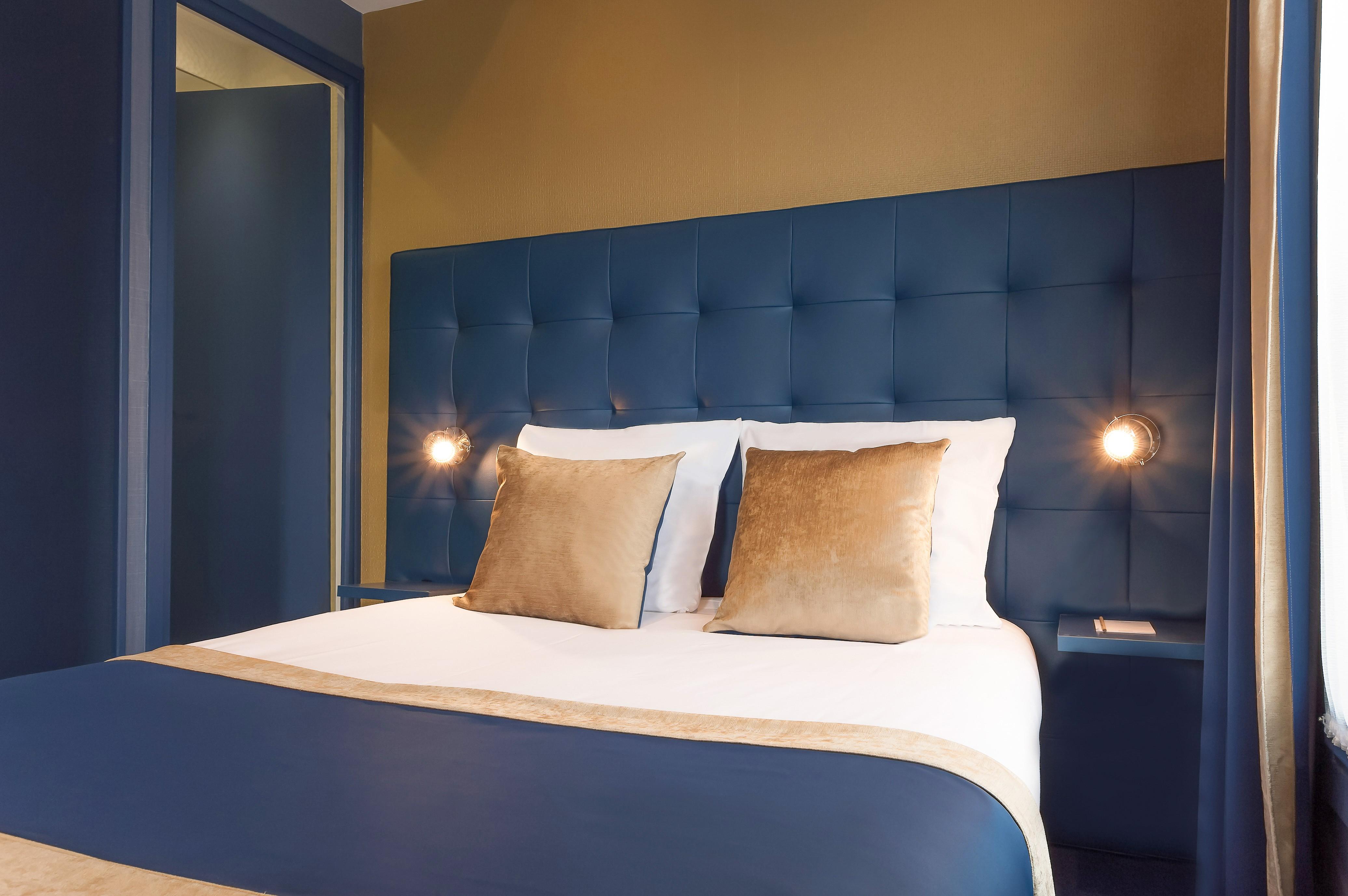 Trianon Gare De Lyon Hotel Paris Ngoại thất bức ảnh
