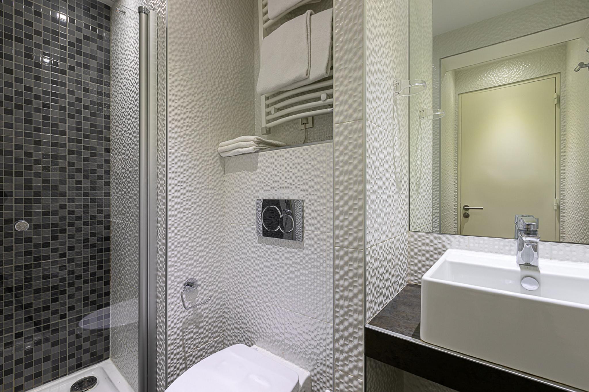 Trianon Gare De Lyon Hotel Paris Ngoại thất bức ảnh