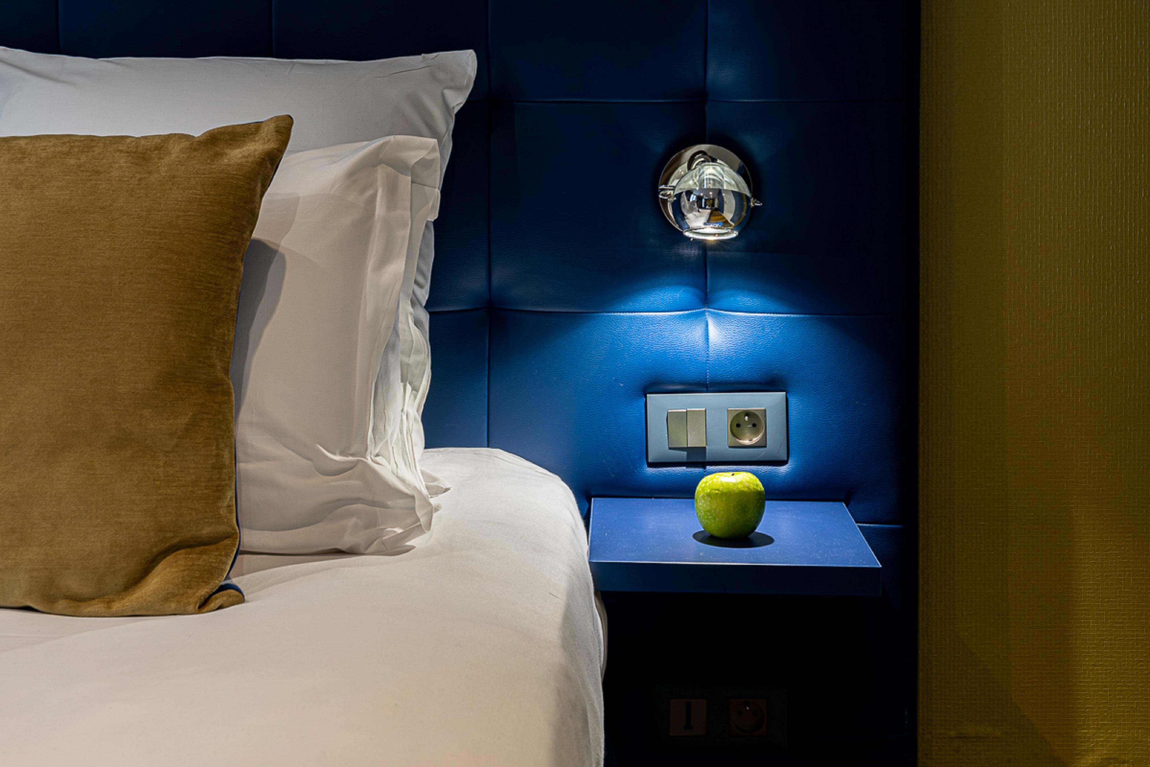 Trianon Gare De Lyon Hotel Paris Ngoại thất bức ảnh