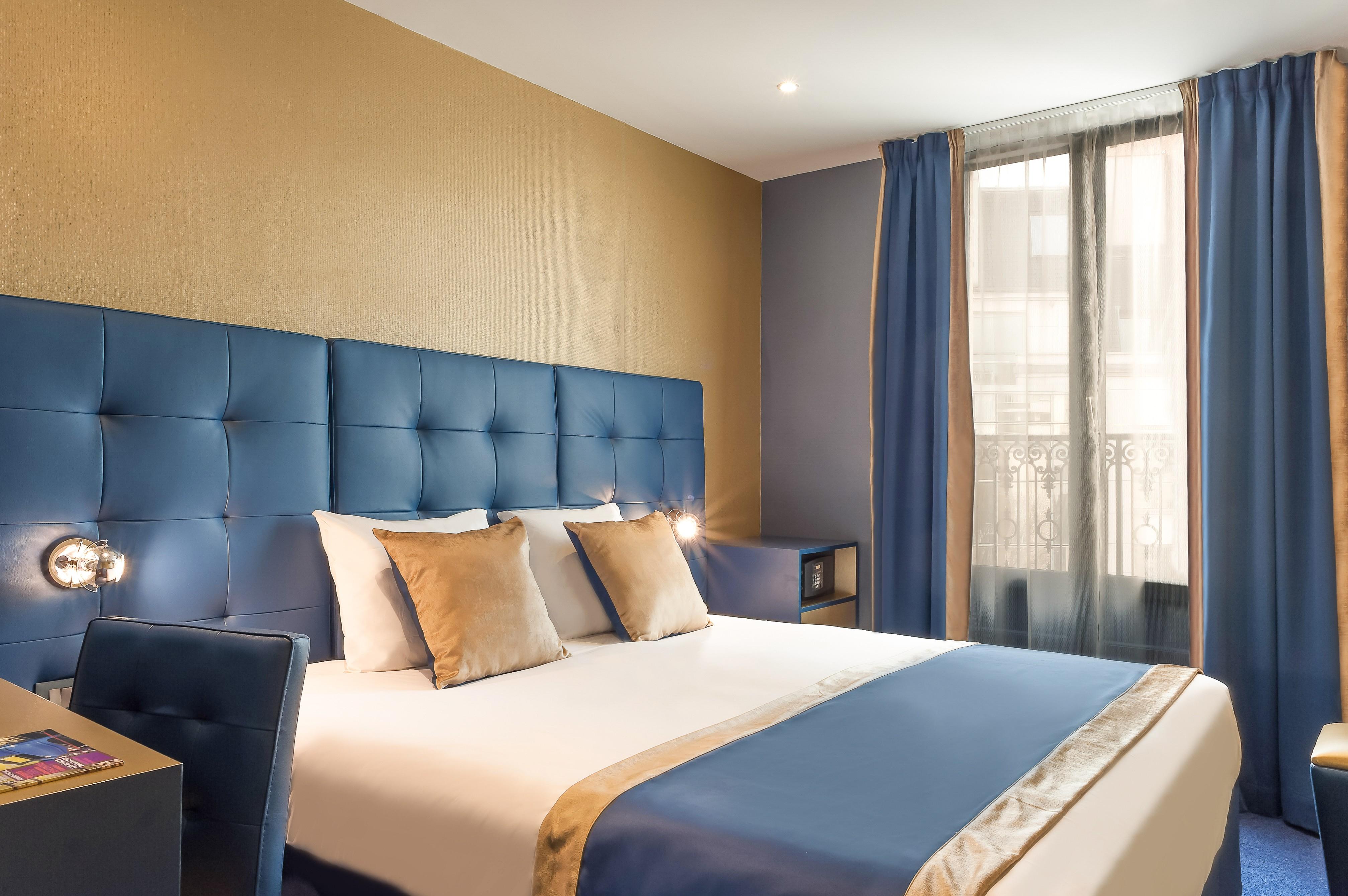 Trianon Gare De Lyon Hotel Paris Ngoại thất bức ảnh