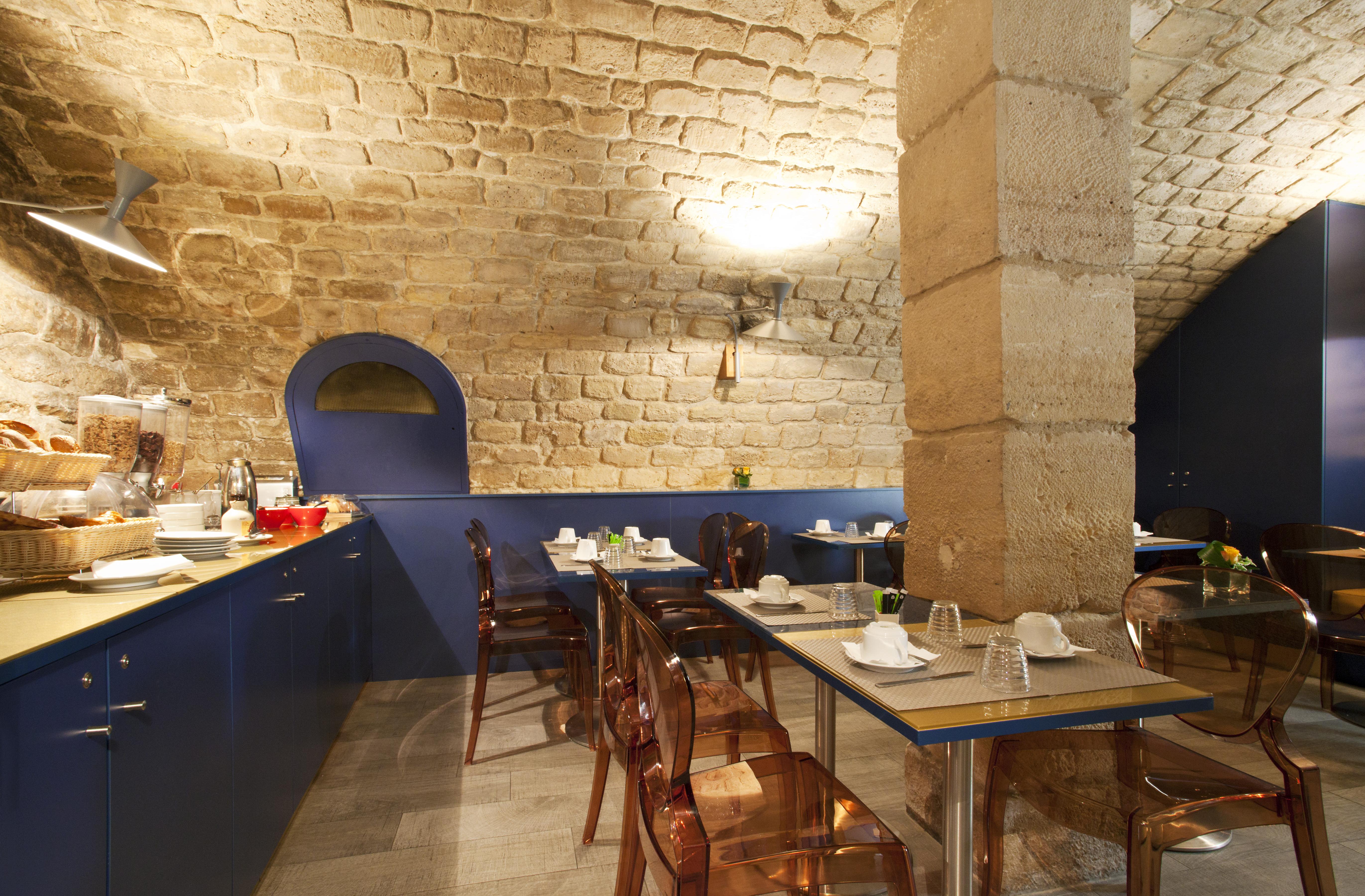 Trianon Gare De Lyon Hotel Paris Ngoại thất bức ảnh