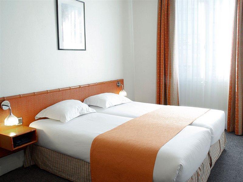 Trianon Gare De Lyon Hotel Paris Ngoại thất bức ảnh